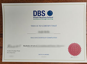 DBS certificate fake