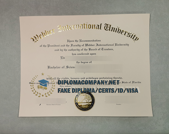 WIU Diploma