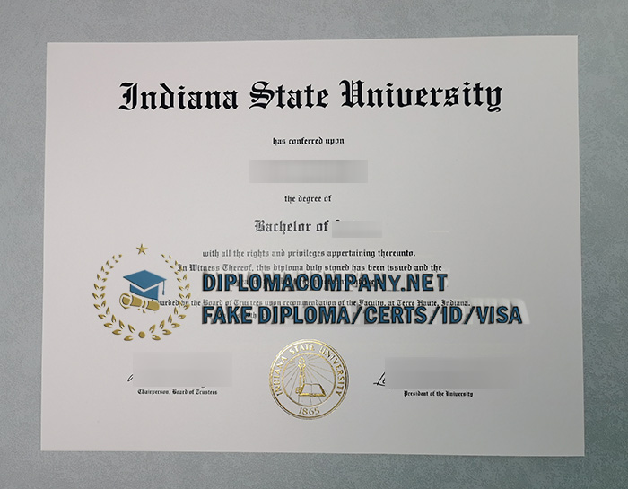 ISU Diploma