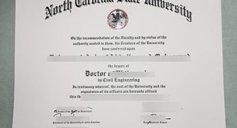 The Sensible Tips to Buy a Fake NCSU Diploma